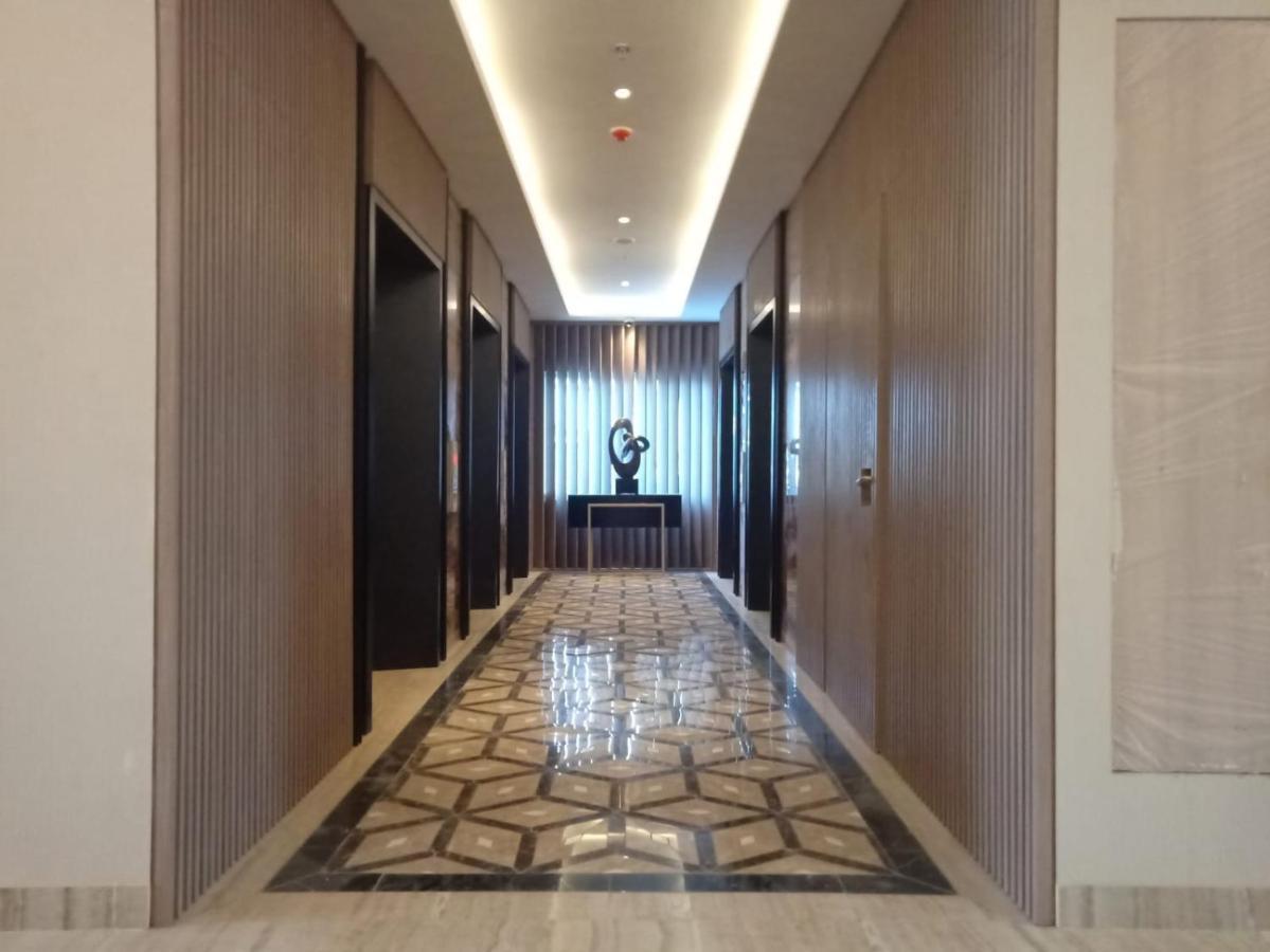 Bess Mansion Hotel Surabaya Wonotjolo المظهر الخارجي الصورة